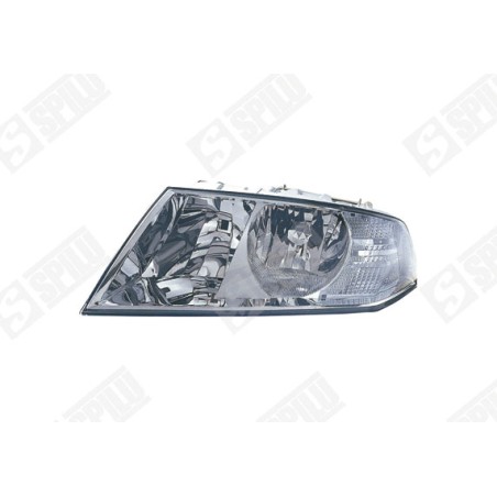 Phare Avant Gauche Pour Skoda Octavia II Combi 1Z1941017C