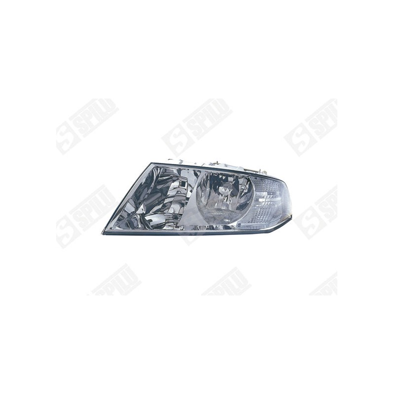 Phare Avant Gauche Pour Skoda Octavia II Combi 1Z1941017C