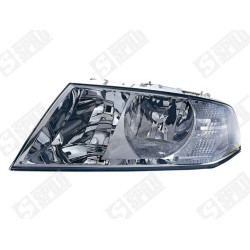 Phare Avant Droit Pour Skoda Octavia II Combi 1Z1941018C