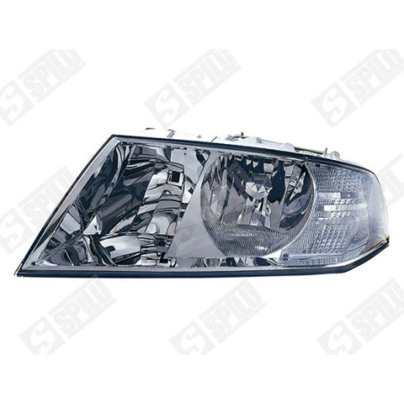 Phare Avant Droit Pour Skoda Octavia II Combi 1Z1941018C