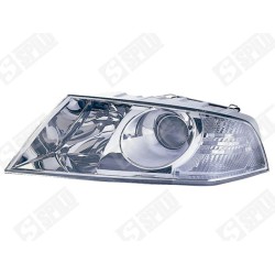 Phare Avant Droit Pour Skoda Octavia II Combi 1Z1941018D 1Z1941018Q