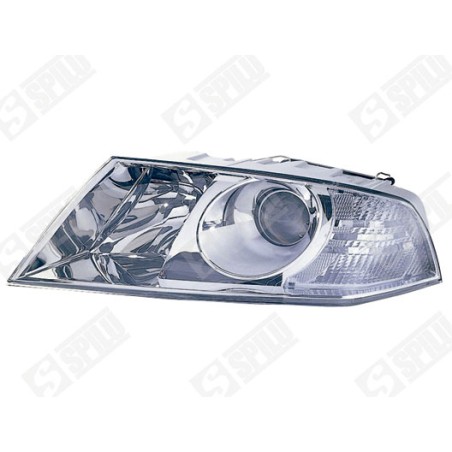 Phare Avant Droit Pour Skoda Octavia II Combi 1Z1941018D 1Z1941018Q