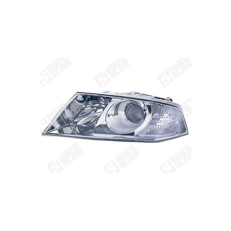 Phare Avant Droit Pour Skoda Octavia II Combi 1Z1941018D 1Z1941018Q
