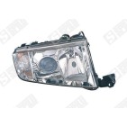 Phare Avant Droit Pour Skoda Fabia I A Trois Volumes Combi Praktik 6Y1941016S