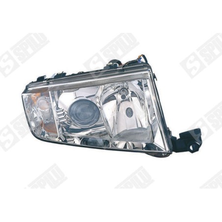 Phare Avant Droit Pour Skoda Fabia I A Trois Volumes Combi Praktik 6Y1941016S