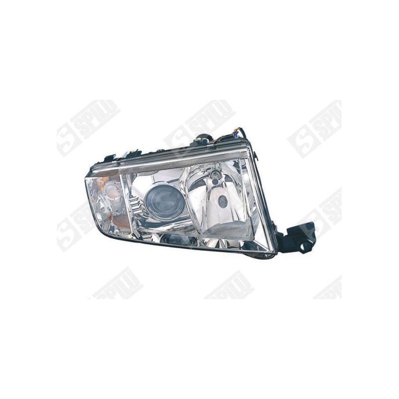 Phare Avant Droit Pour Skoda Fabia I A Trois Volumes Combi Praktik 6Y1941016S