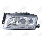 Phare Avant Gauche Pour Skoda Octavia I Camionnette/Break Combi 1U1941017Q