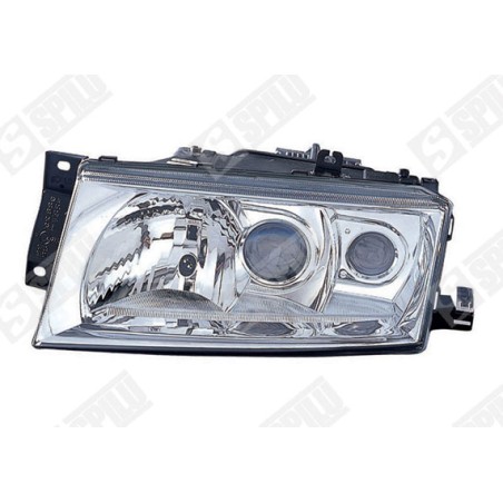 Phare Avant Gauche Pour Skoda Octavia I Camionnette/Break Combi 1U1941017Q