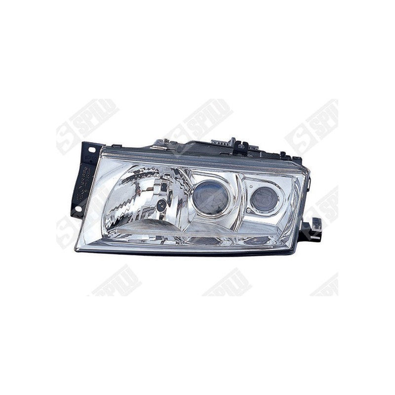 Phare Avant Gauche Pour Skoda Octavia I Camionnette/Break Combi 1U1941017Q