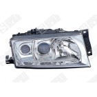 Phare Avant Droit Pour Skoda Octavia I Camionnette/Break Combi 1U1941018Q