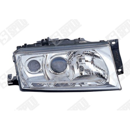 Phare Avant Droit Pour Skoda Octavia I Camionnette/Break Combi 1U1941018Q
