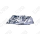 Phare Avant Gauche Pour Skoda Octavia II Combi 1Z1941017N 1Z1941017R