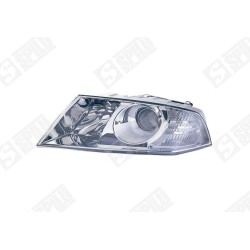 Phare Avant Gauche Pour Skoda Octavia II Combi 1Z1941017N 1Z1941017R