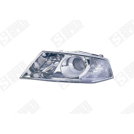 Phare Avant Gauche Pour Skoda Octavia II Combi 1Z1941017N 1Z1941017R
