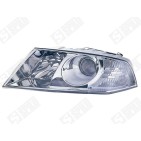 Phare Avant Droit Pour Skoda Octavia II Combi 1Z1941018N 1Z1941018R