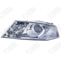 Phare Avant Droit Pour Skoda Octavia II Combi 1Z1941018N 1Z1941018R