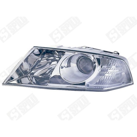 Phare Avant Droit Pour Skoda Octavia II Combi 1Z1941018N 1Z1941018R
