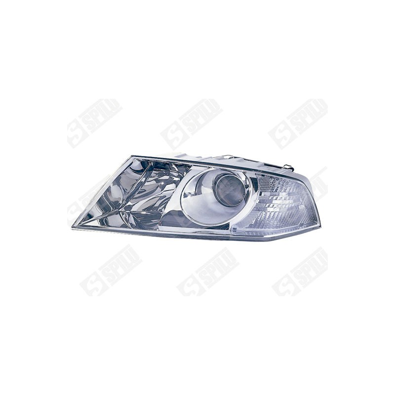 Phare Avant Droit Pour Skoda Octavia II Combi 1Z1941018N 1Z1941018R