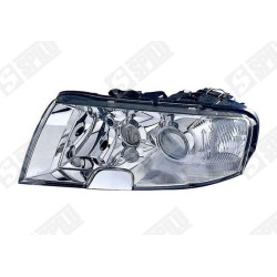Phare Avant Gauche Pour Skoda Superb I 3U1941017F