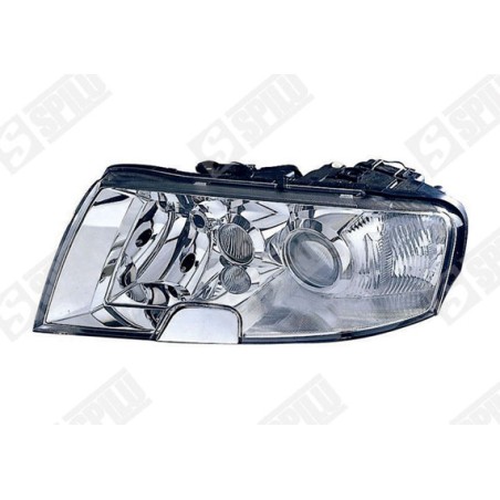Phare Avant Gauche Pour Skoda Superb I 3U1941017F