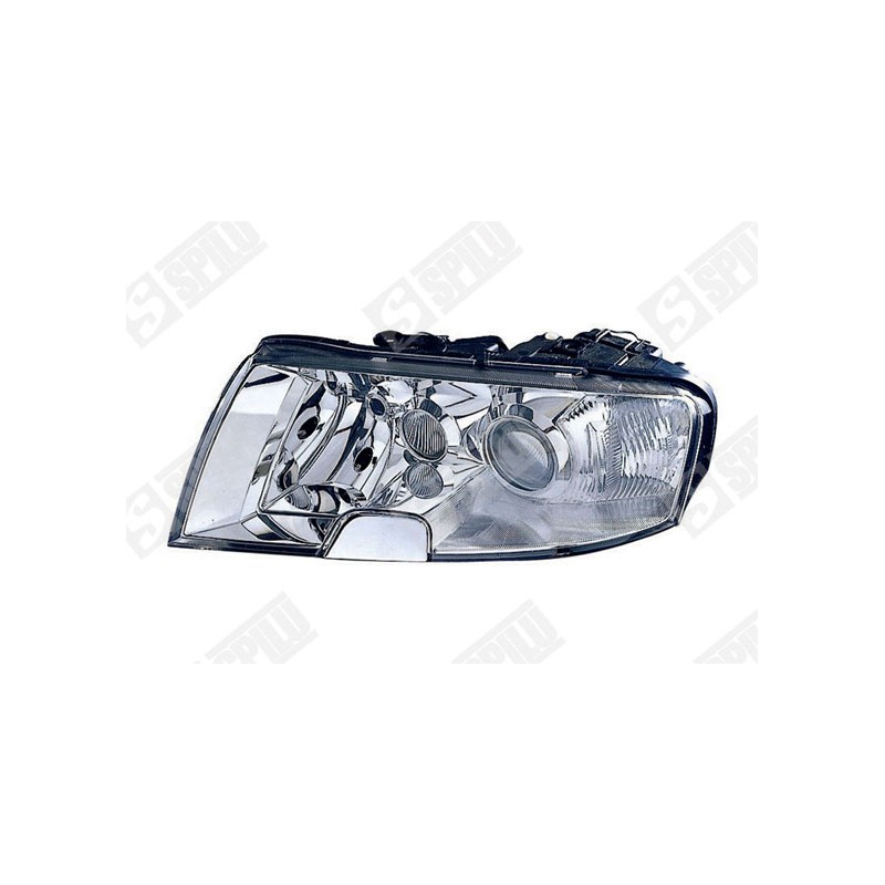 Phare Avant Gauche Pour Skoda Superb I 3U1941017F