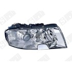 Phare Avant Droit Pour Skoda Superb I 3U1941018F