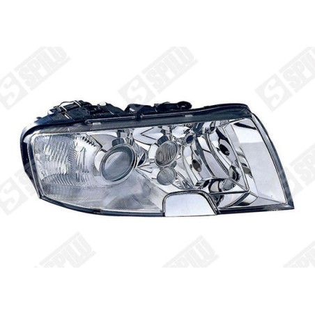 Phare Avant Droit Pour Skoda Superb I 3U1941018F