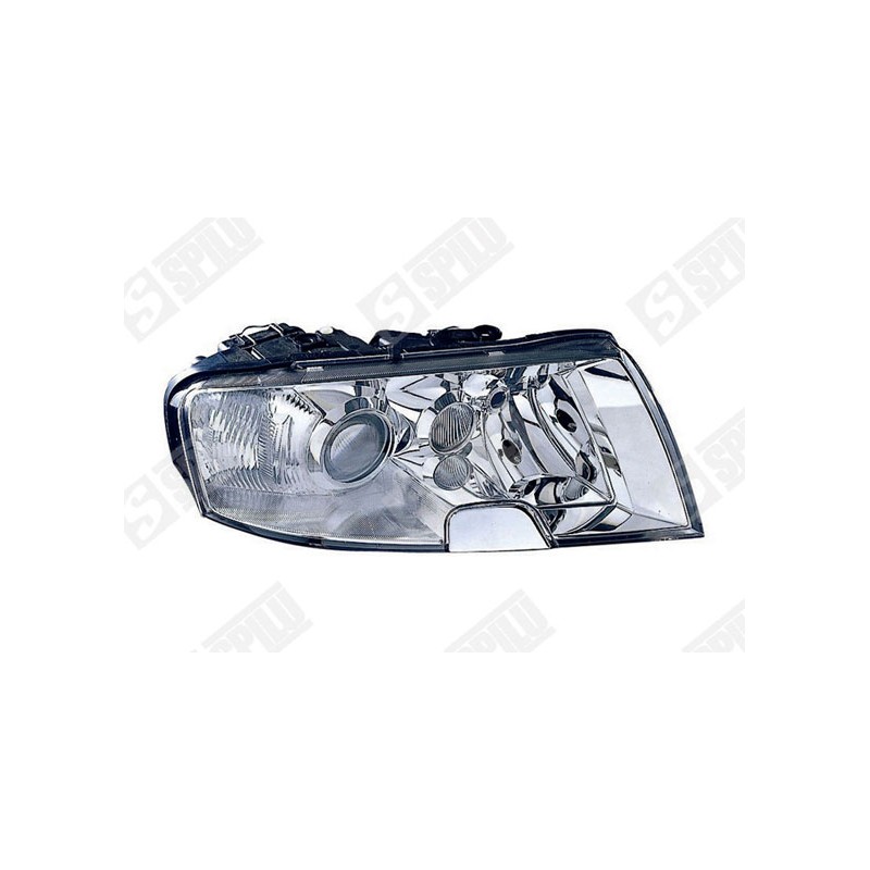 Phare Avant Droit Pour Skoda Superb I 3U1941018F