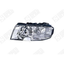 Phare Avant Gauche Pour Skoda Superb I 3U1941017H