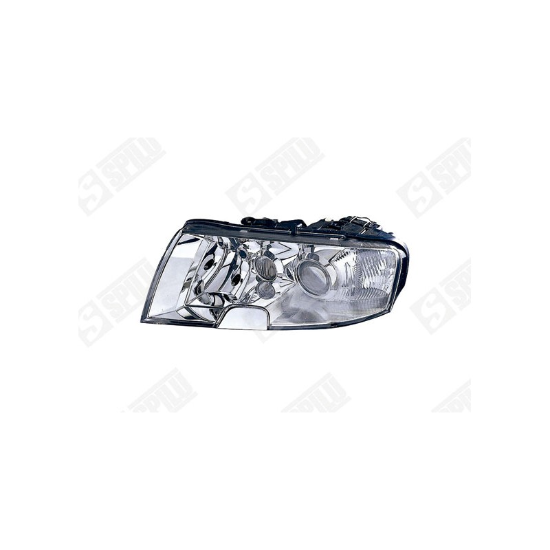 Phare Avant Gauche Pour Skoda Superb I 3U1941017H