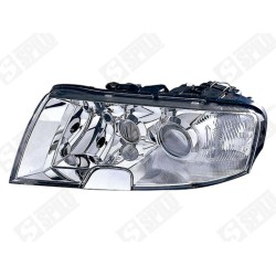 Phare Avant Droit Pour Skoda Superb I 3U1941018H