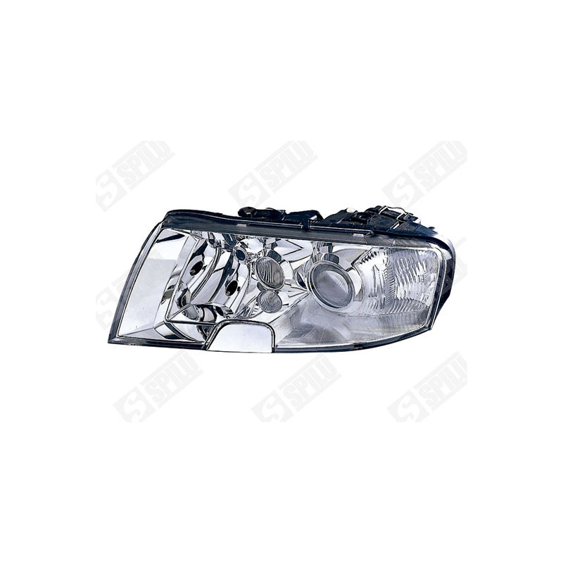 Phare Avant Droit Pour Skoda Superb I 3U1941018H