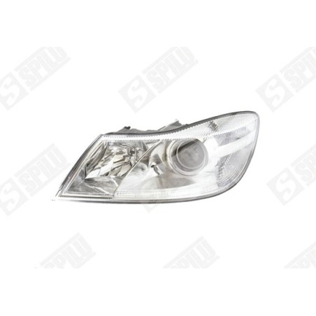 Phare Avant Gauche Pour Skoda Octavia II Combi 1Z1941017S