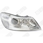 Phare Avant Droit Pour Skoda Octavia II Combi 1Z1941018S