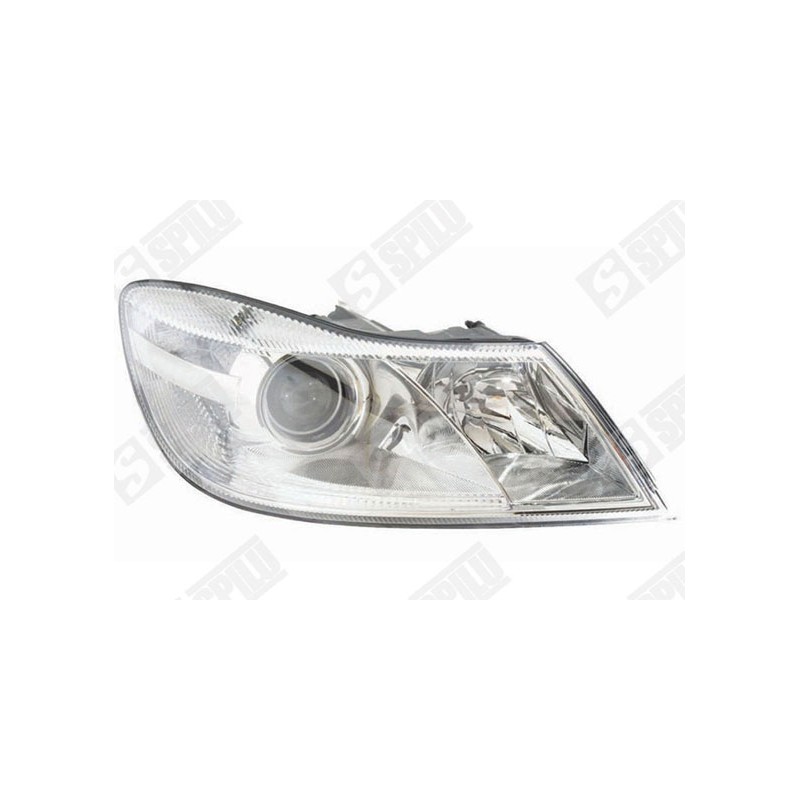 Phare Avant Droit Pour Skoda Octavia II Combi 1Z1941018S