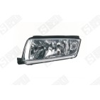 Phare Avant Gauche Pour Skoda Fabia I A Trois Volumes Combi Praktik 6Y194115C