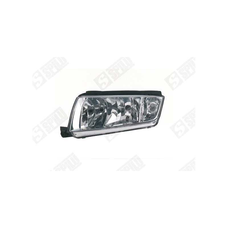 Phare Avant Gauche Pour Skoda Fabia I A Trois Volumes Combi Praktik 6Y194115C