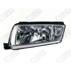 Phare Avant Droit Pour Skoda Fabia I A Trois Volumes Combi Praktik 6Y194116C