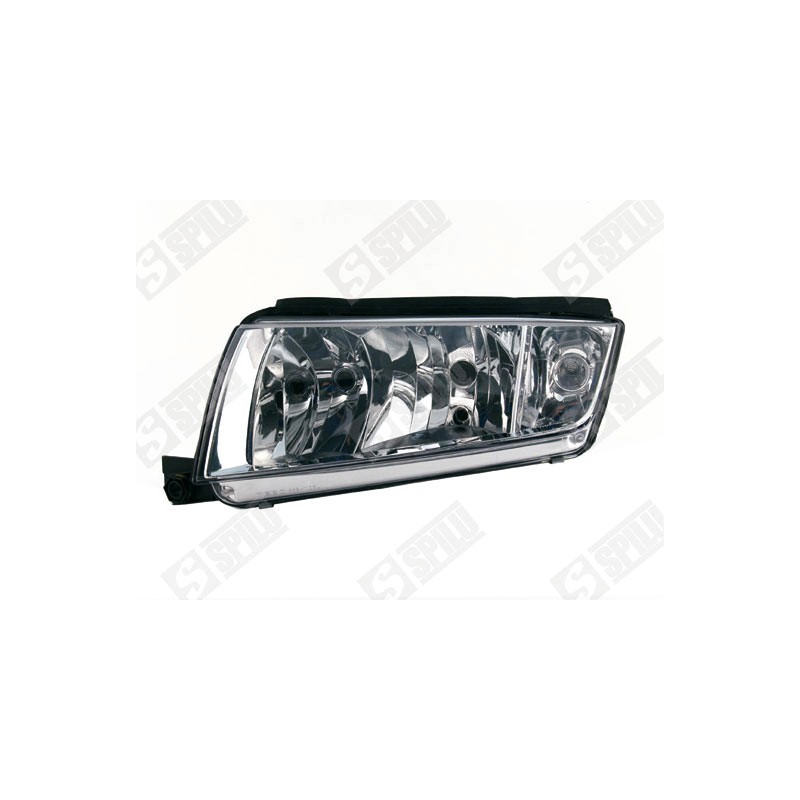 Phare Avant Droit Pour Skoda Fabia I A Trois Volumes Combi Praktik 6Y194116C