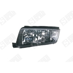 Phare Avant Gauche Pour Skoda Fabia I A Trois Volumes Combi Praktik 6Y1941015P