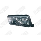 Phare Avant Droit Pour Skoda Fabia I A Trois Volumes Combi Praktik 6Y1941016P