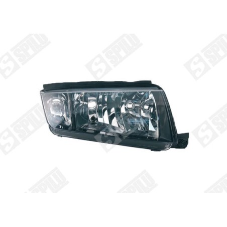Phare Avant Droit Pour Skoda Fabia I A Trois Volumes Combi Praktik 6Y1941016P