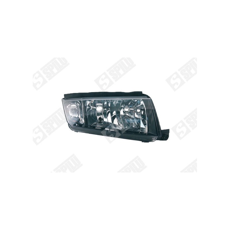 Phare Avant Droit Pour Skoda Fabia I A Trois Volumes Combi Praktik 6Y1941016P
