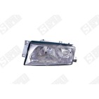Phare Avant Gauche Pour Skoda Octavia I Camionnette/Break Combi 1U1941017N