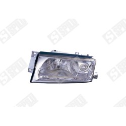 Phare Avant Gauche Pour Skoda Octavia I Camionnette/Break Combi 1U1941017N