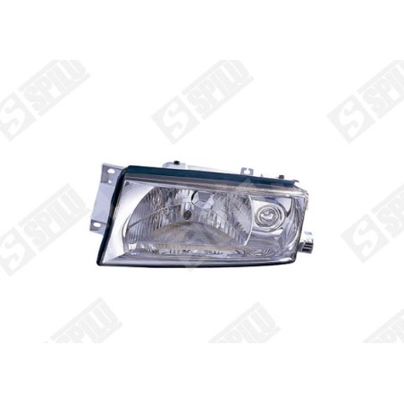 Phare Avant Gauche Pour Skoda Octavia I Camionnette/Break Combi 1U1941017N
