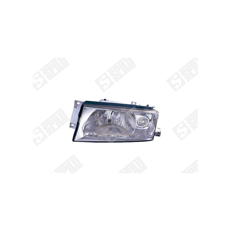 Phare Avant Gauche Pour Skoda Octavia I Camionnette/Break Combi 1U1941017N