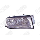 Phare Avant Droit Pour Skoda Octavia I Camionnette/Break Combi 1U1941018N