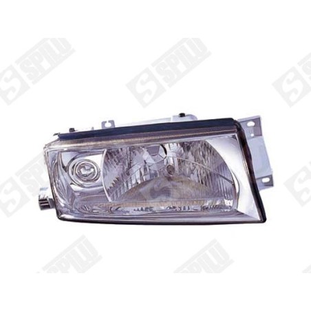 Phare Avant Droit Pour Skoda Octavia I Camionnette/Break Combi 1U1941018N