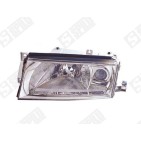 Phare Avant Gauche Pour Skoda Octavia I Camionnette/Break Combi 1U1941017P